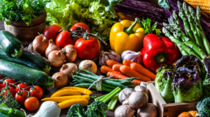 Spis organisk og undgå tungmetaller i pesticiderne