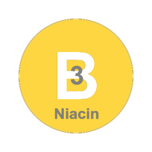 Vitamin b3 - Niacin