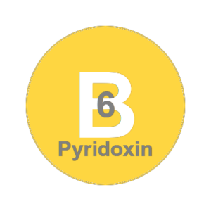 Vitamin b6 - Pyridoxin